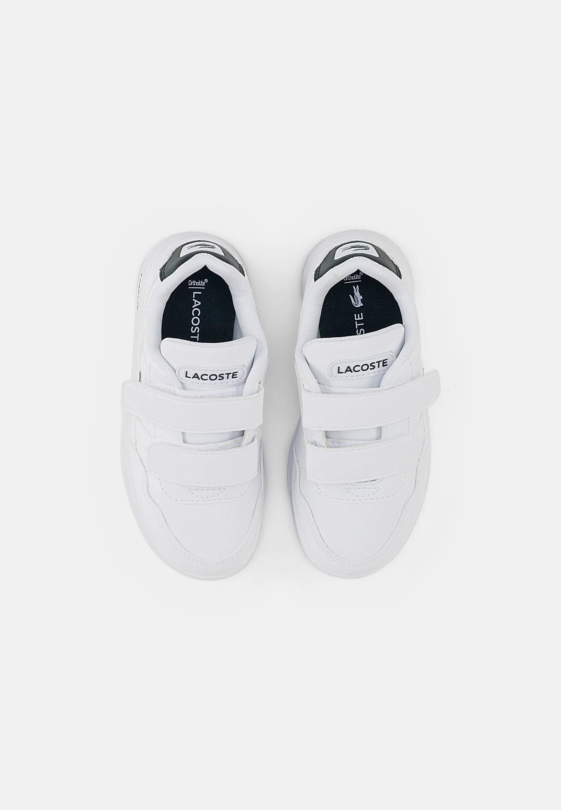 Lacoste T-CLIP - Zapatillas bajas