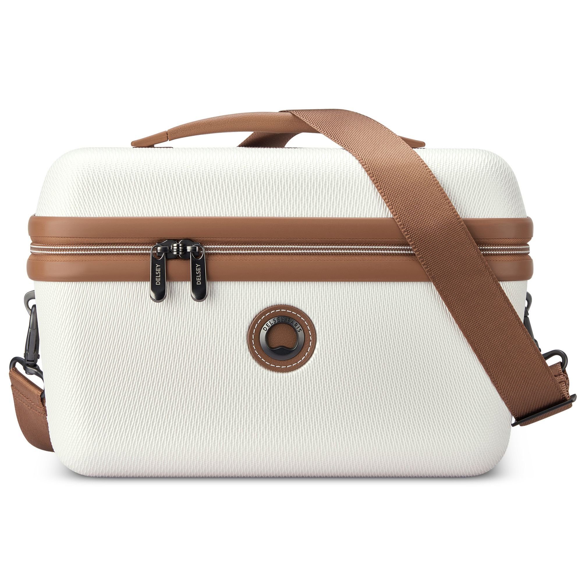 Delsey Beautycase Chatelet Air 2.0, Polycarbonat