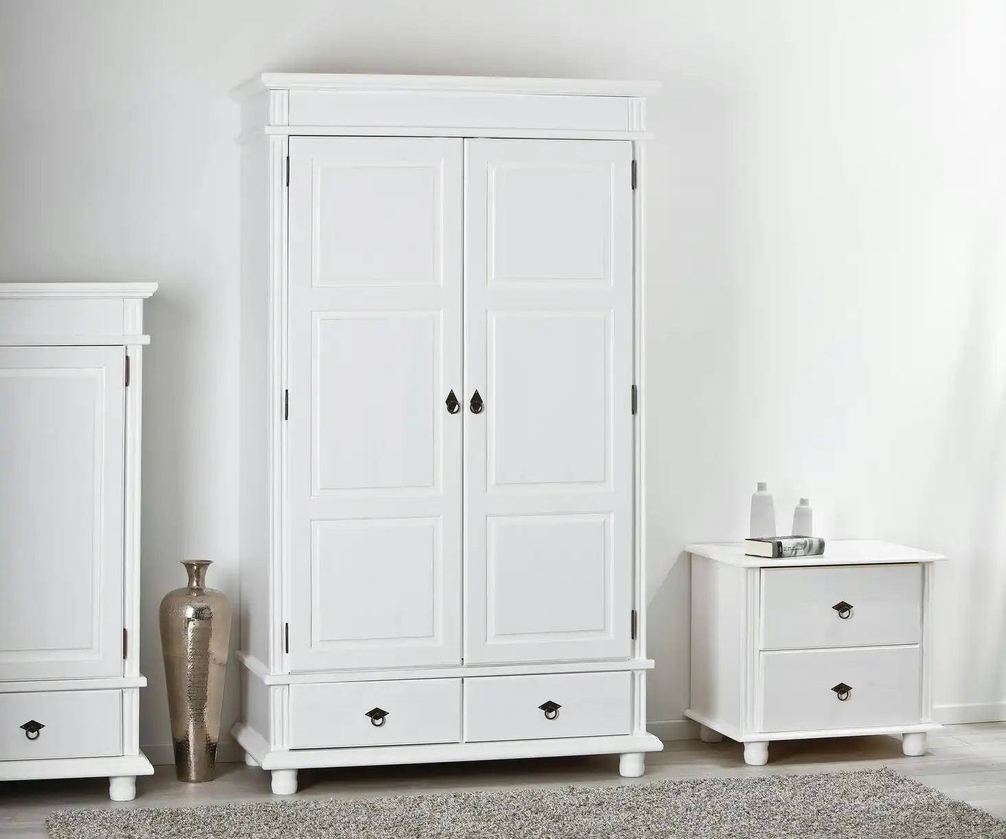 Kleiderschrank Danz