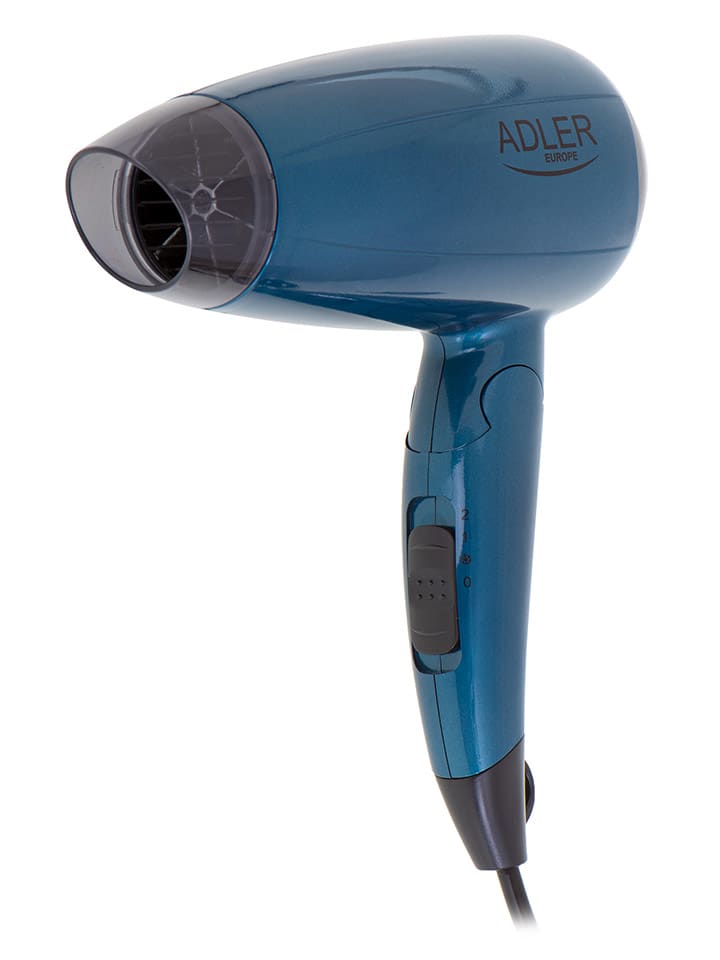 Adler Europe Haartrockner 