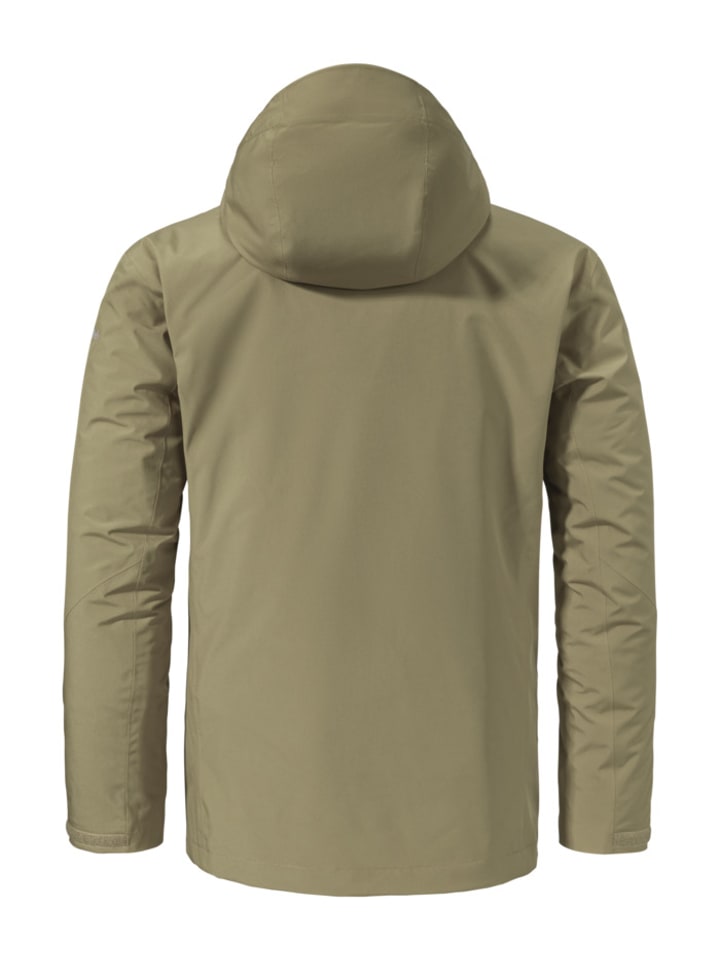 Schöffel Doppeljacke 