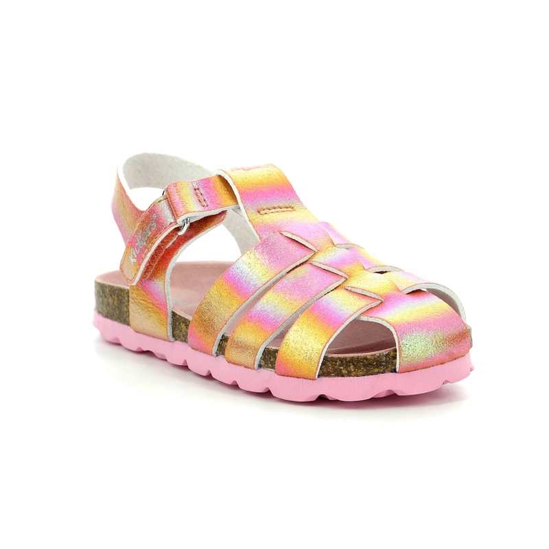 Sandales synthetique Summertan