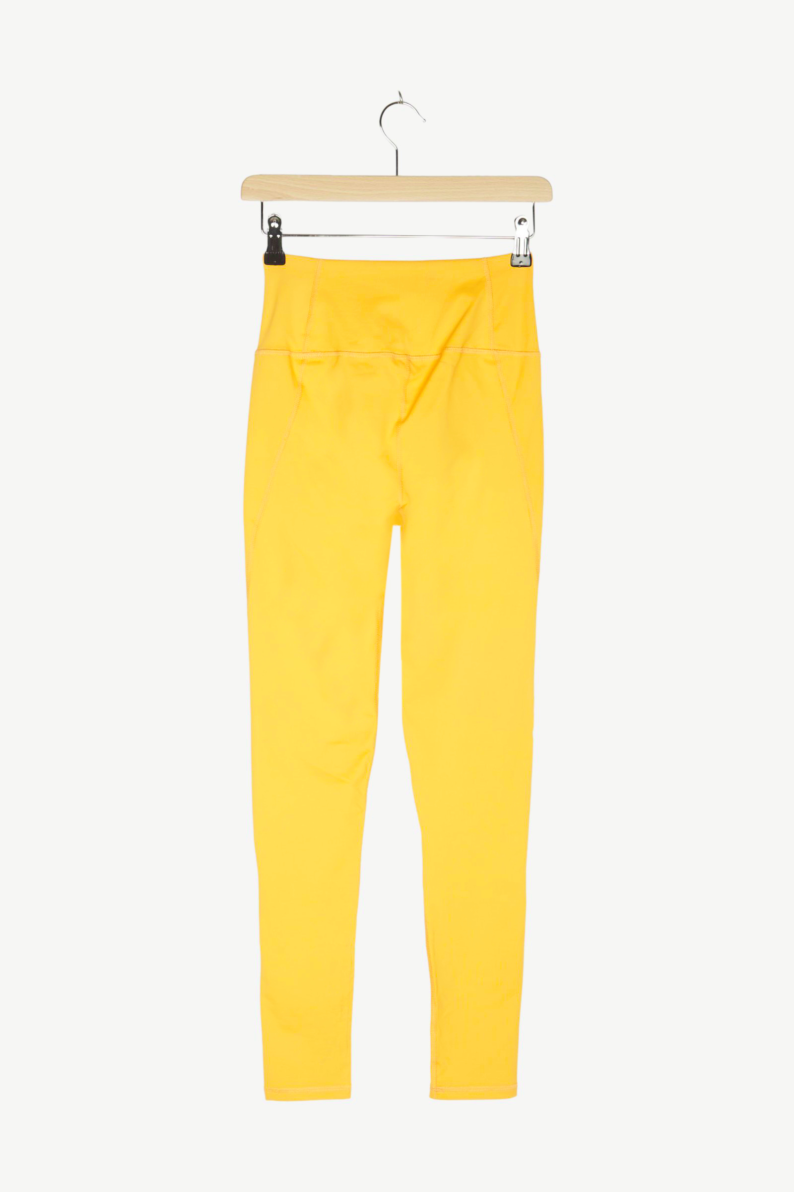 Activewear Leggings aus Polyamid Mix (recycled)