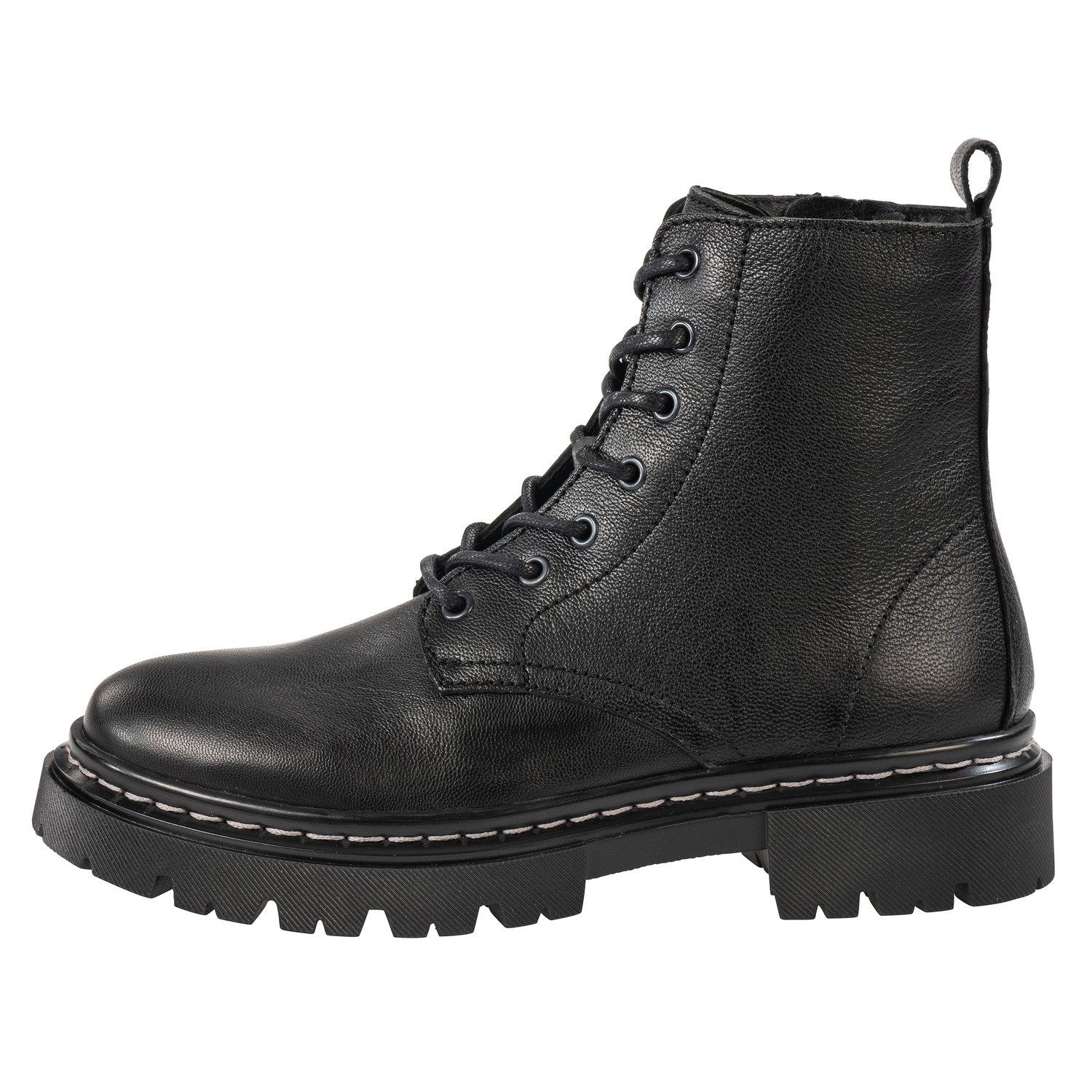Palado Palado Kea Schnürstiefelette