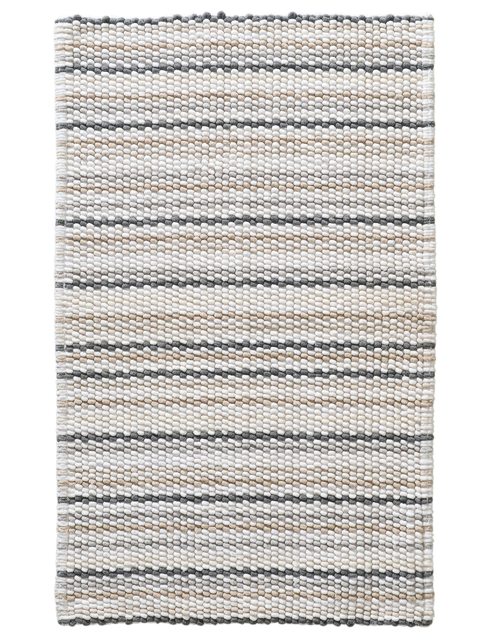 Aleria Badematte, Creme