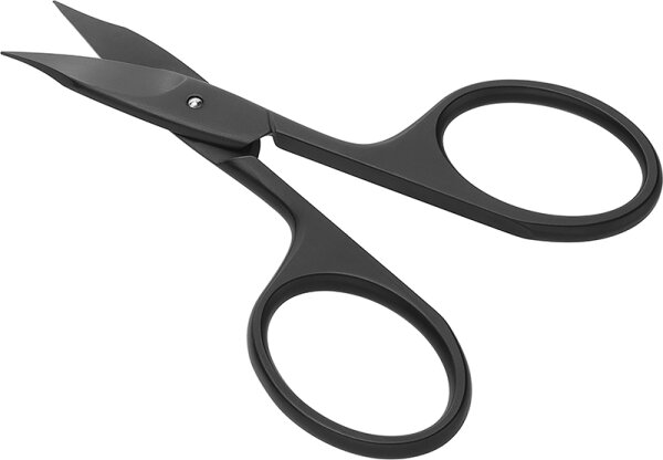 ZWILLING Beauty Premium Nagel- und Hautschere - black Nagelschere