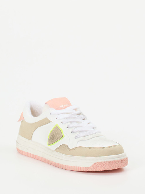 Sneaker-16639790019 Philippe Model