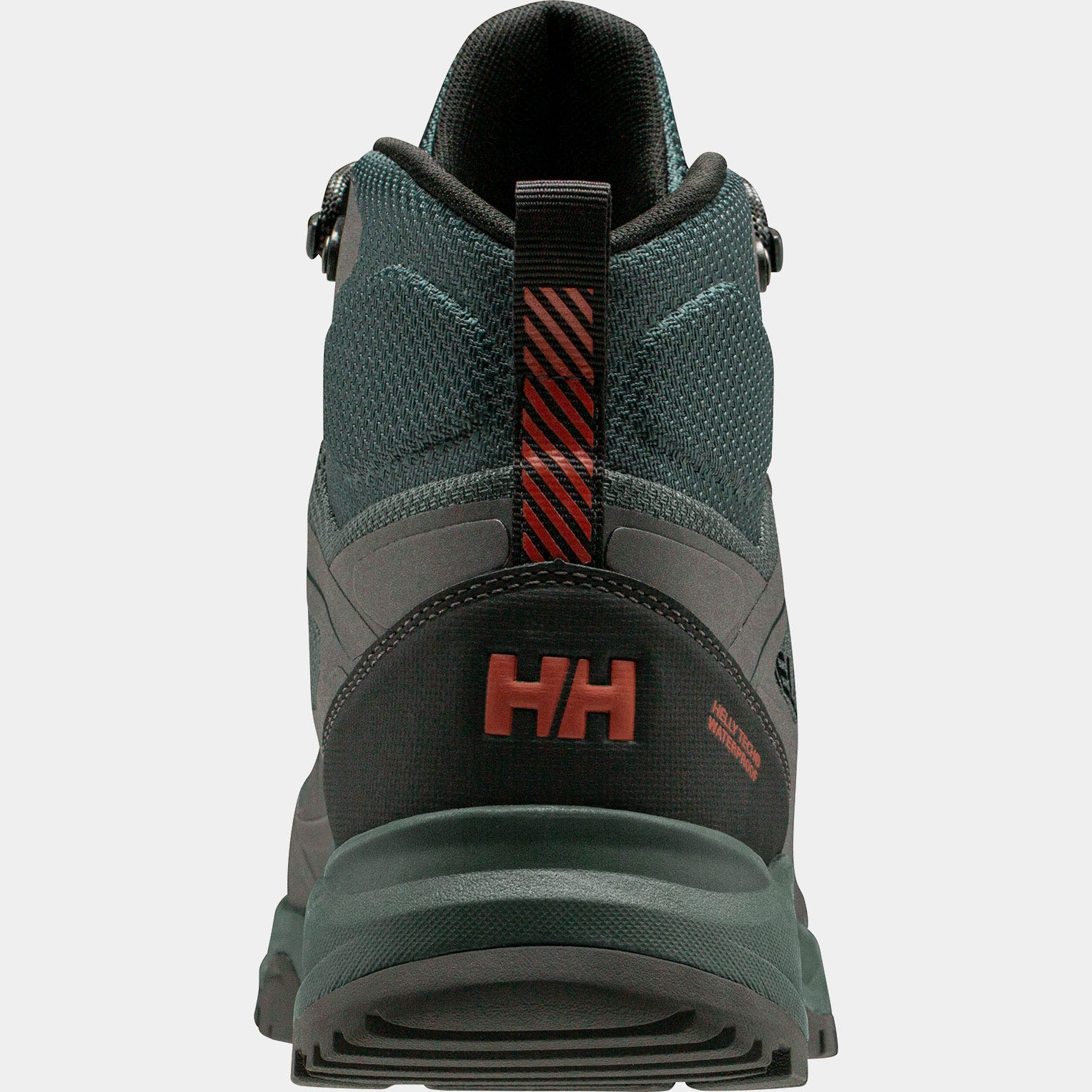Men's Cascade HELLY TECH® Waterproof Mid Cut Hiking Boots