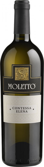 2019 Contessa Elena Veneto Orientale IGP trocken - Moletto