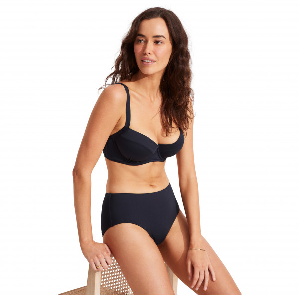 Seafolly - Women's Collective DD Cup Underwire Bra - Bikini-Top