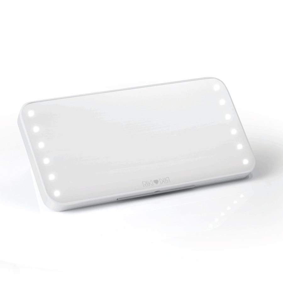 Cutie - LED Makeup Spiegel
