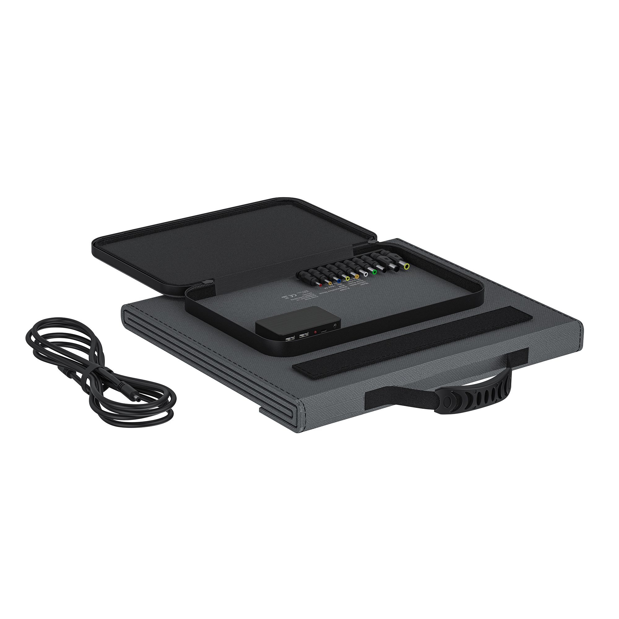 XLayer 80W Mobiles Solar Panel