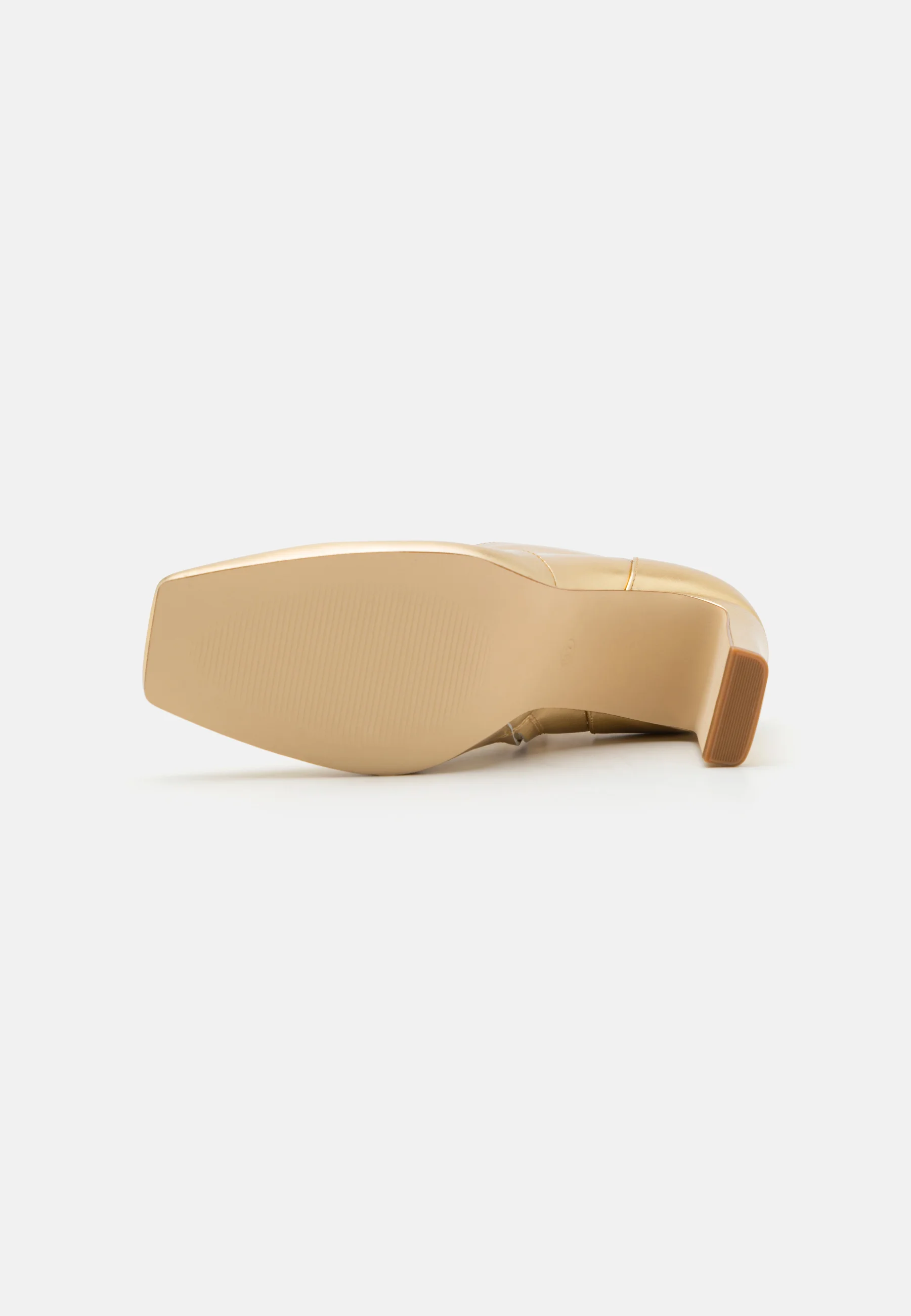 Zign LEATHER - Botines