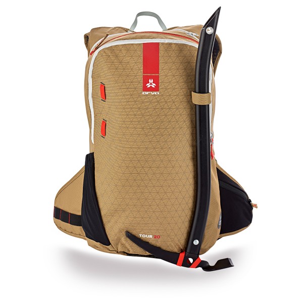 Arva - Backpack Tour 20 - Skitourenrucksack