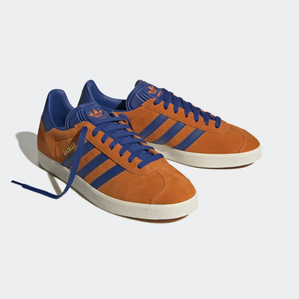 adidas Gazelle GY7374 / orange