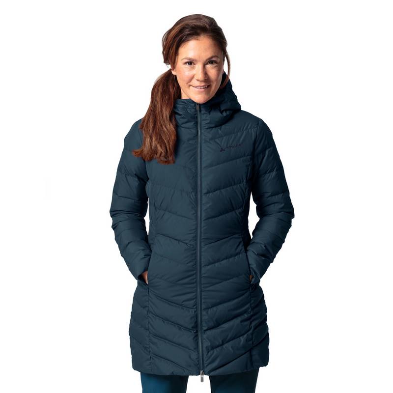 VAUDE Women's Annecy Down Coat Outdoorjacke Damen