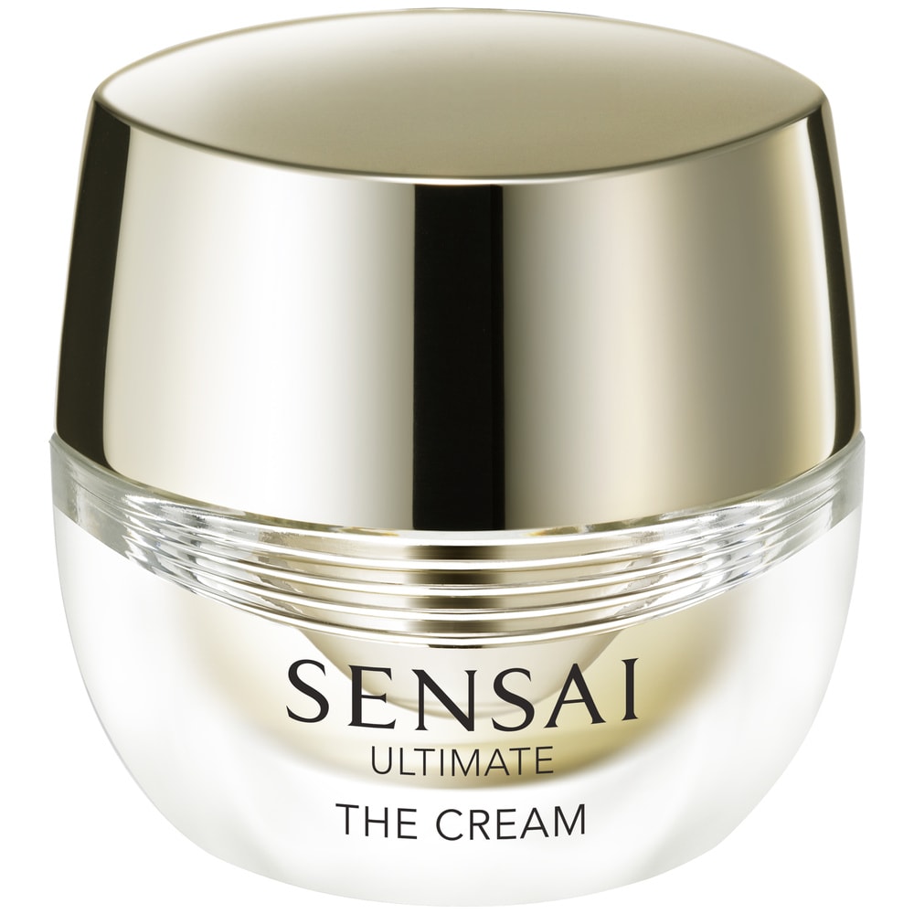 Sensai ULTIMATE La Crème Format Découverte