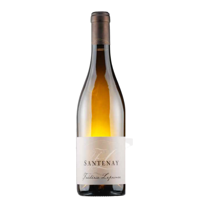 Santenay 2020 - Santenay - Bourgogne - Frédéric Leprince (75CL.)