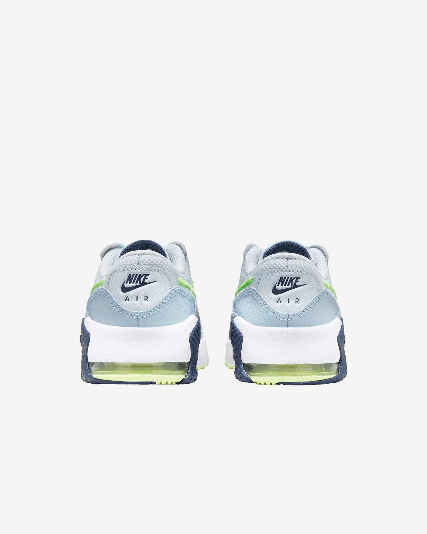 Buty sportowe Nike Air Max Excee Ps Jr FB3059-005