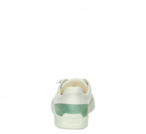 TURNA Herren Sneaker low - Stahl/Kombi