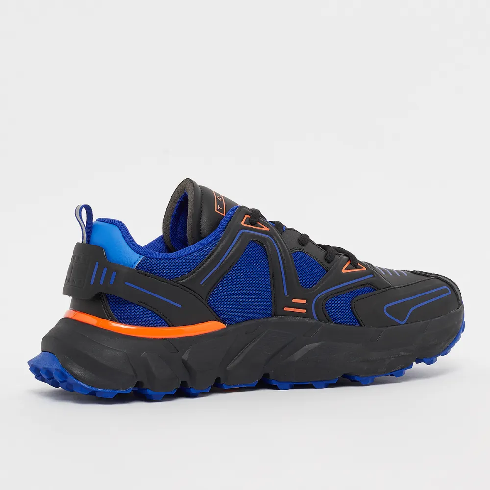 Tommy Hilfiger Trekker EM0EM01084BDS / schwarz