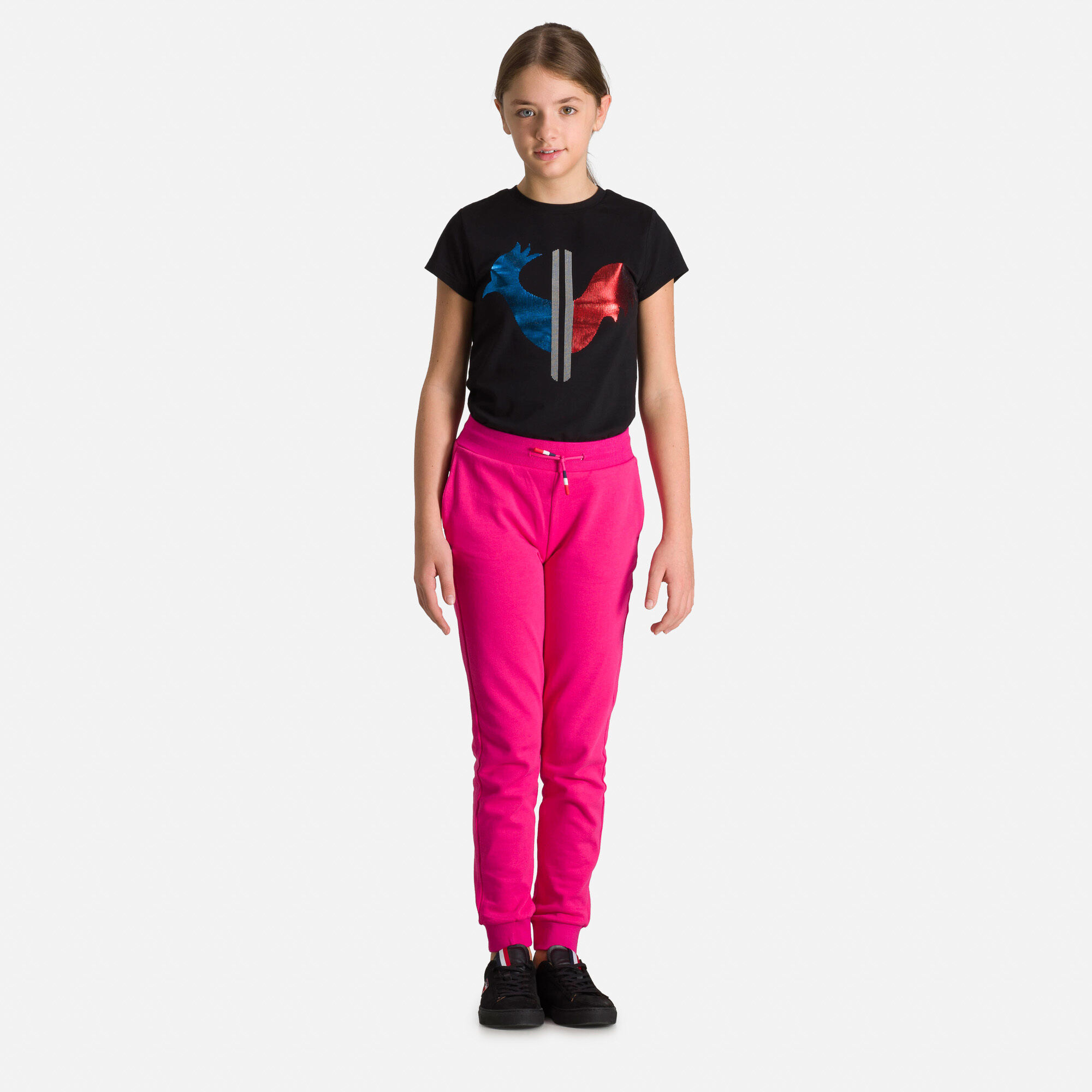 Pantalon de survêtement Rooster Fille