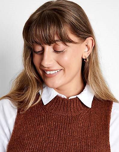 Threadbare Pullunder