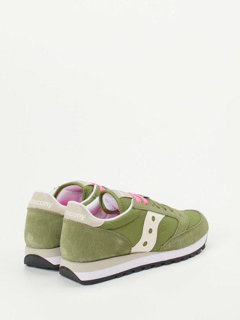 Sneaker-81656290025 Saucony