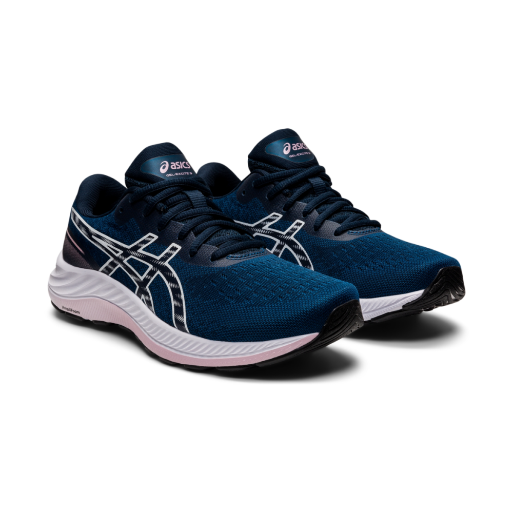 Asics Gel Excite 9 1012B182-400 / blau