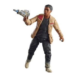 Star Wars Episode VII Vintage Collection Actionfigur - Finn (Starkiller Base)