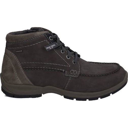 JOSEF SEIBEL Stiefelette Lenny 50, granit-kombi