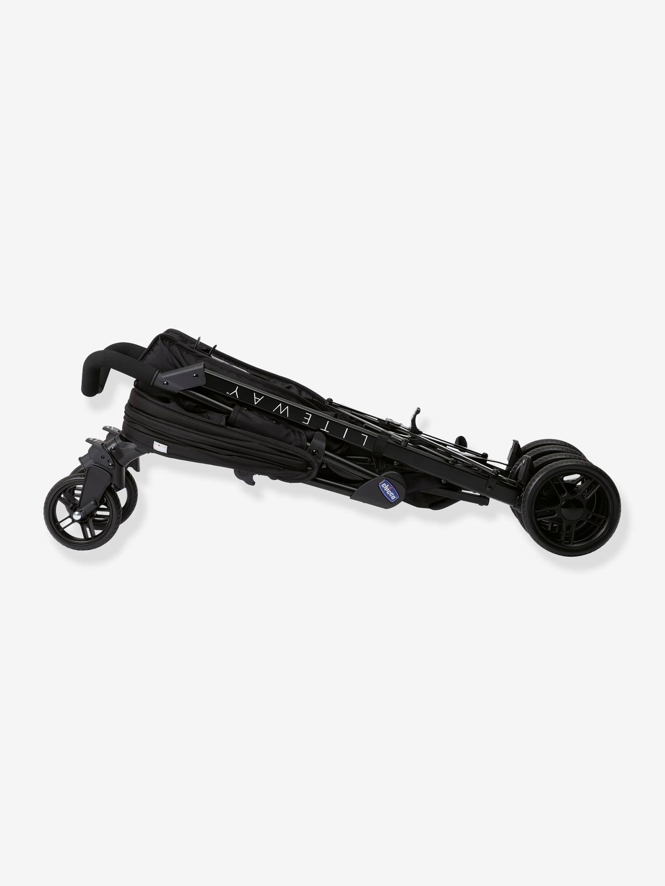 Chicco Buggy LITEWAY 4 CHICCO - schwarz