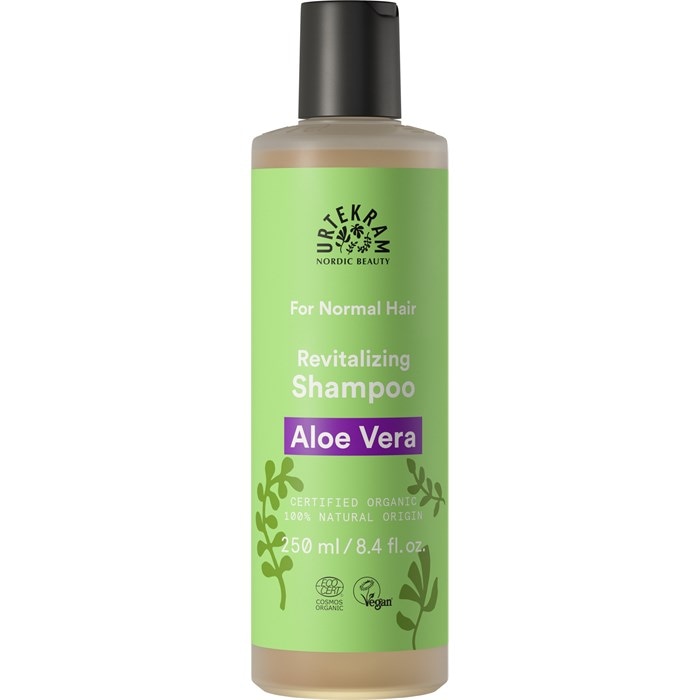 Revitalizing Shampoo For Normal Hair