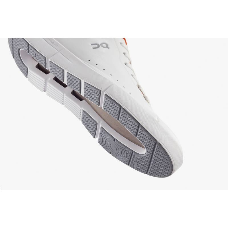 On The Roger Advantage Sneaker Herren