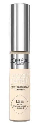 L'Oréal Paris True Match Radiant maskuoklis 1N 1 vnt.