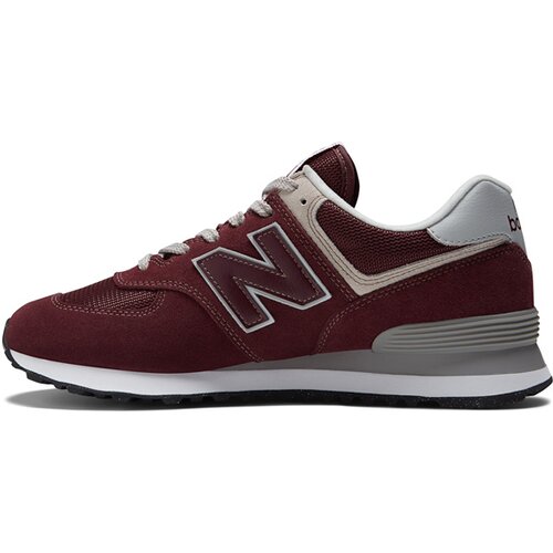HERREN FREIZEITSCHUHE 574