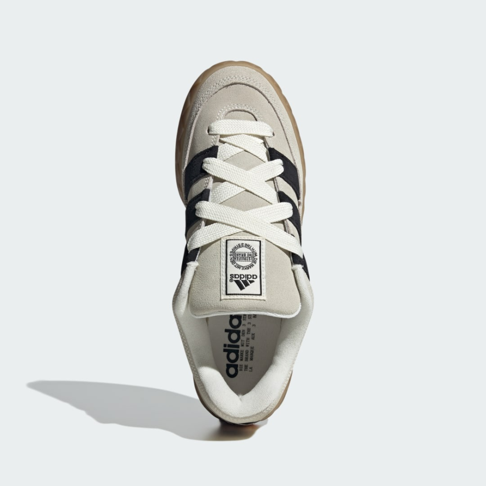 adidas Adimatic IE2226 / weiss