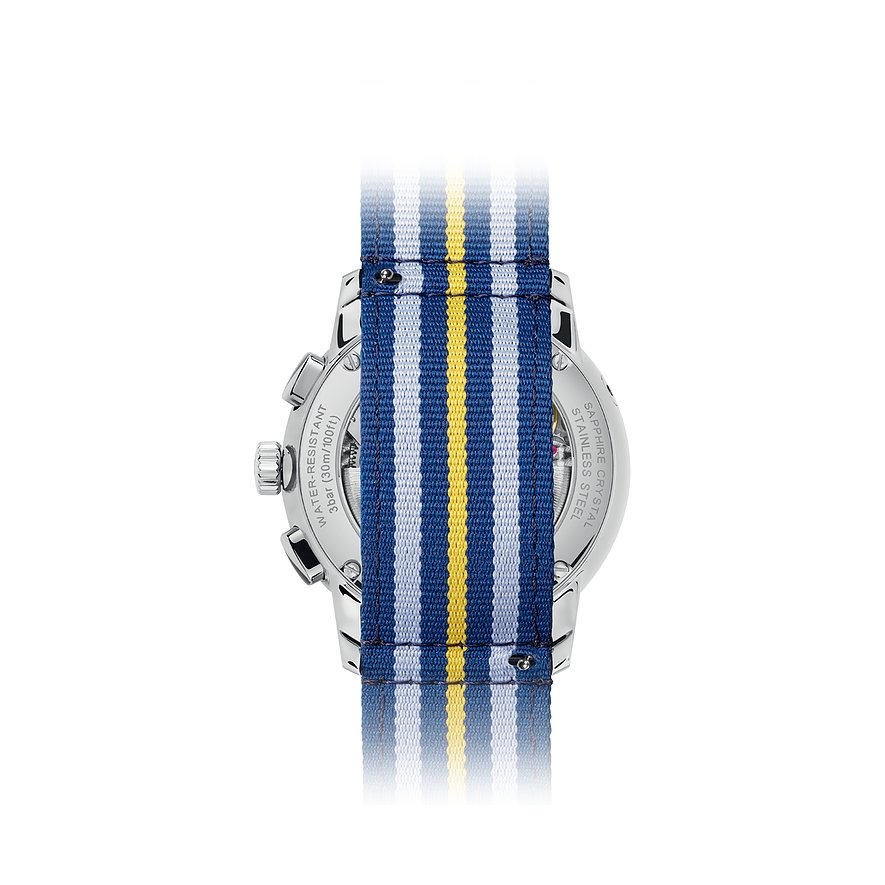 Mido Chronograph Baroncelli