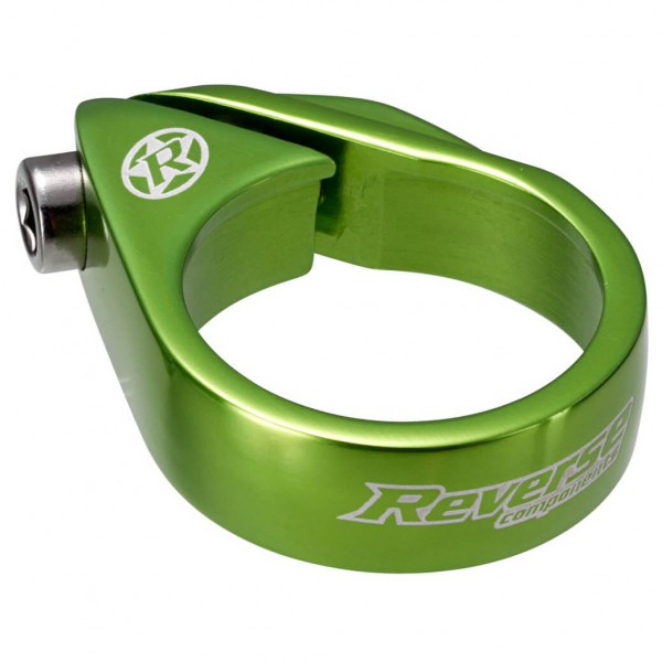 Reverse - Sattelschelle Bolt Clamp Ø 349 mm