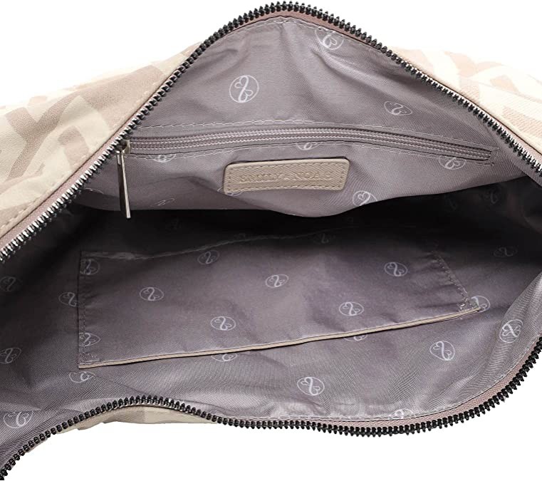 SURI FREY Handtaschen taupe Ilona