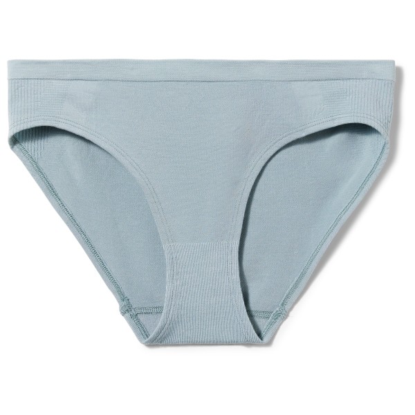 Smartwool - Women's Intraknit Bikini Boxed - Merinounterwäsche
