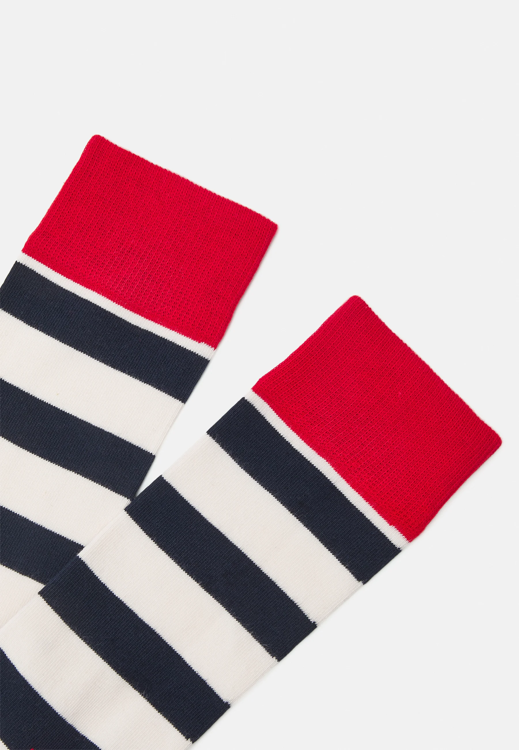 Calcetines Happy Socks CALCETINES UNISEX CLÁSICOS DE PUNTOS GRANDES (PACK DE 2) - Calcetines