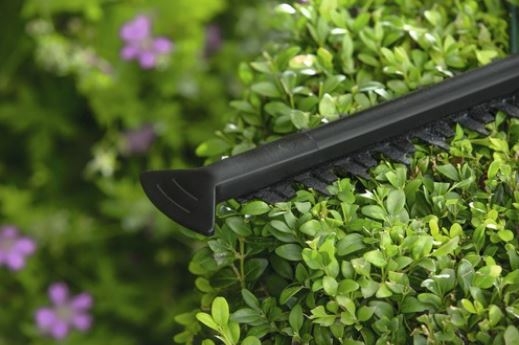 Bosch Garden 0600847C02 EasyHedgeCut 55 Trimer za živu ogradu 450 W 550 mm