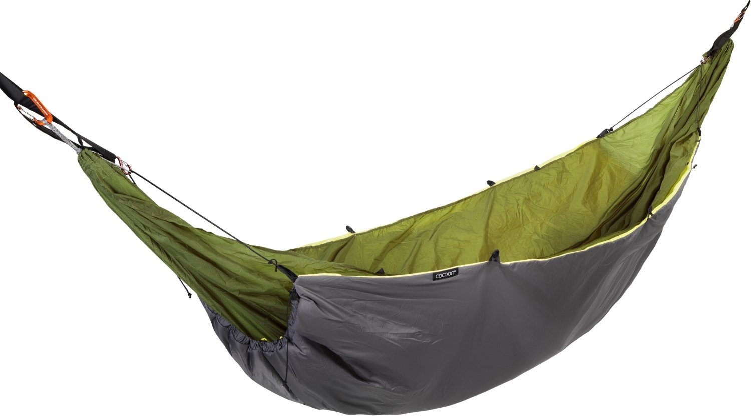Cocoon Hängematte Cocoon Hammock Underquilt