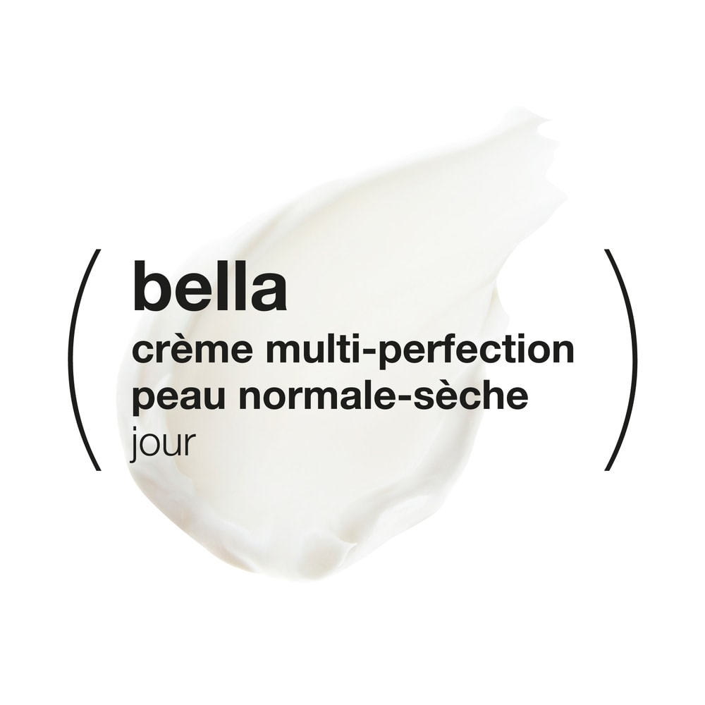 bella aurora Bella Jour Crème multi-perfection pour peau normale-sèche Crème