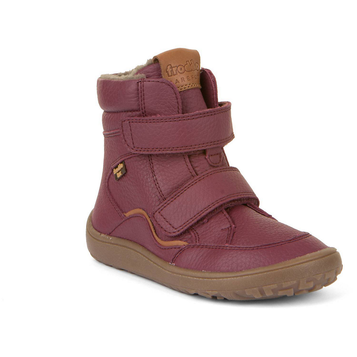 G3160204 Bordeaux Trekkingschuhe