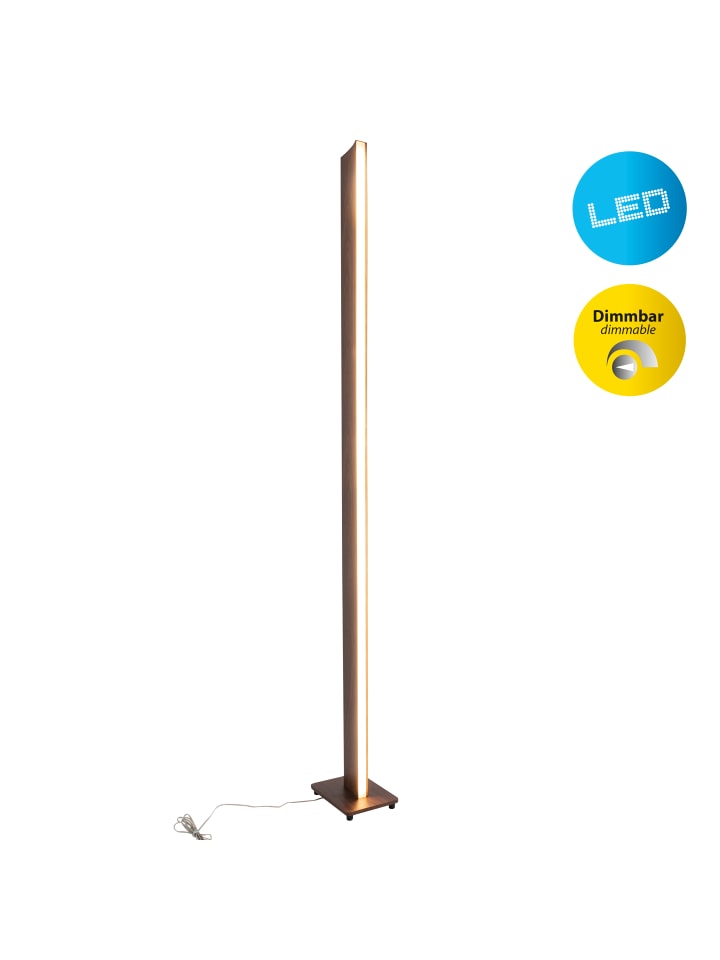 näve LED Stehleuchte 