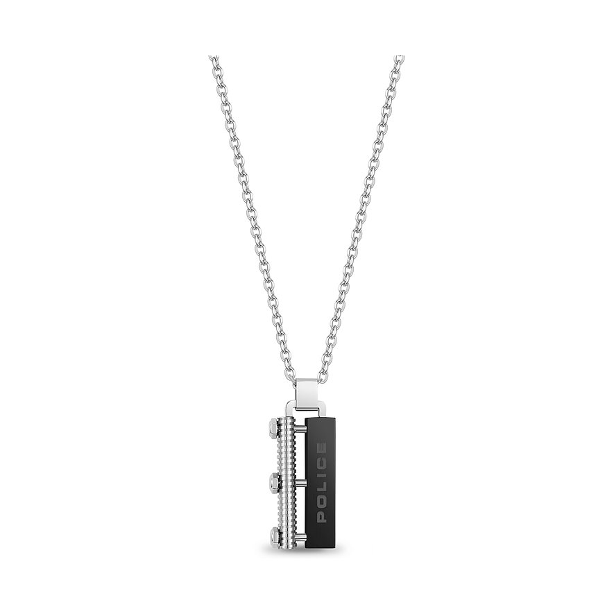 Police Kette