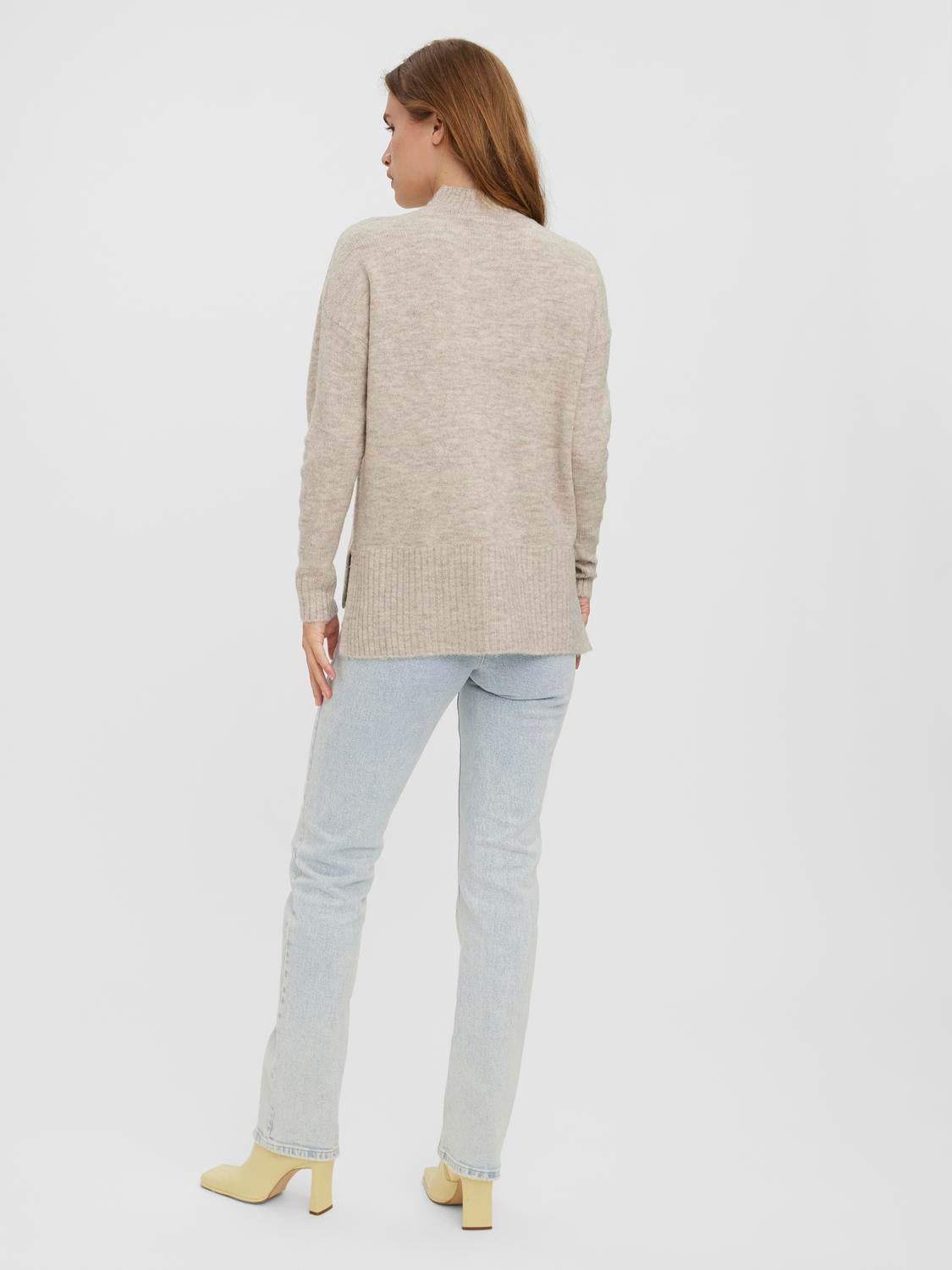 VMLEFILE Pullover