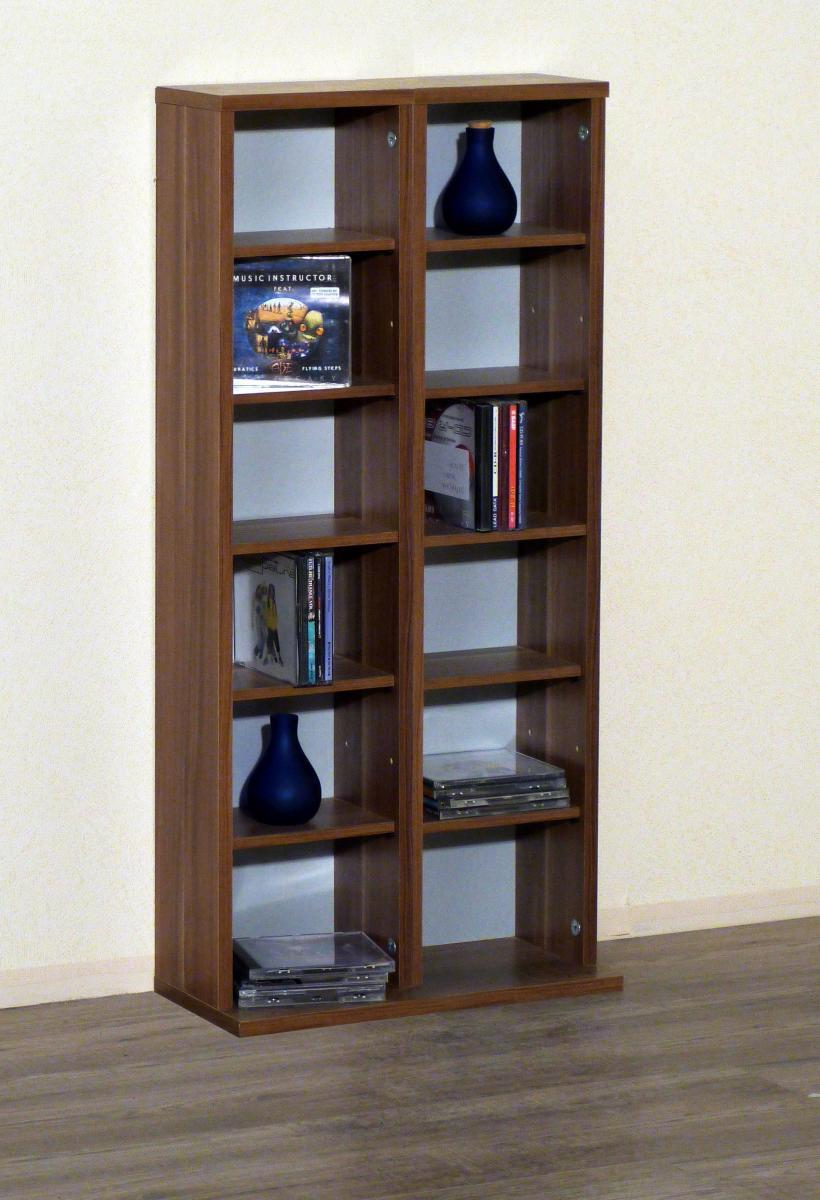 VCM my home Anbauprogramm Milano Kern-Nussbaum